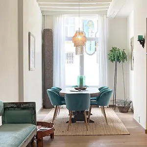 Rosier37 , Antwerpen België