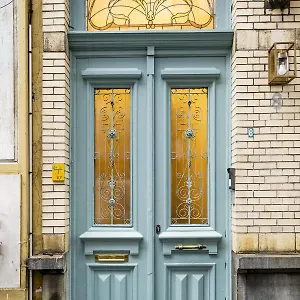 Maison Brederode Vakantiehuis