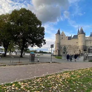 Oneluxstay Centre Appartement