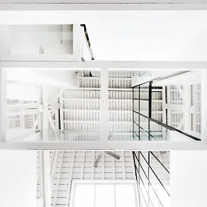 Loft O - River View Appartement