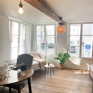 Rr Appartement