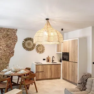 Perfect-stay Appartement