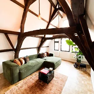 Nammos Home's Appartement