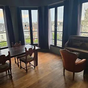 Living History - Marnix Appartement