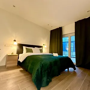 Luxury Park Appartement