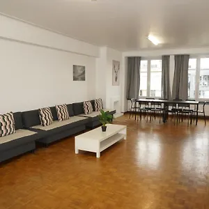 Belga 3 Bedrooms. , Antwerpen België