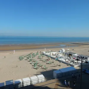 Toplocatie Frontal Sea View , Middelkerke België