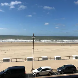Espace , Middelkerke België