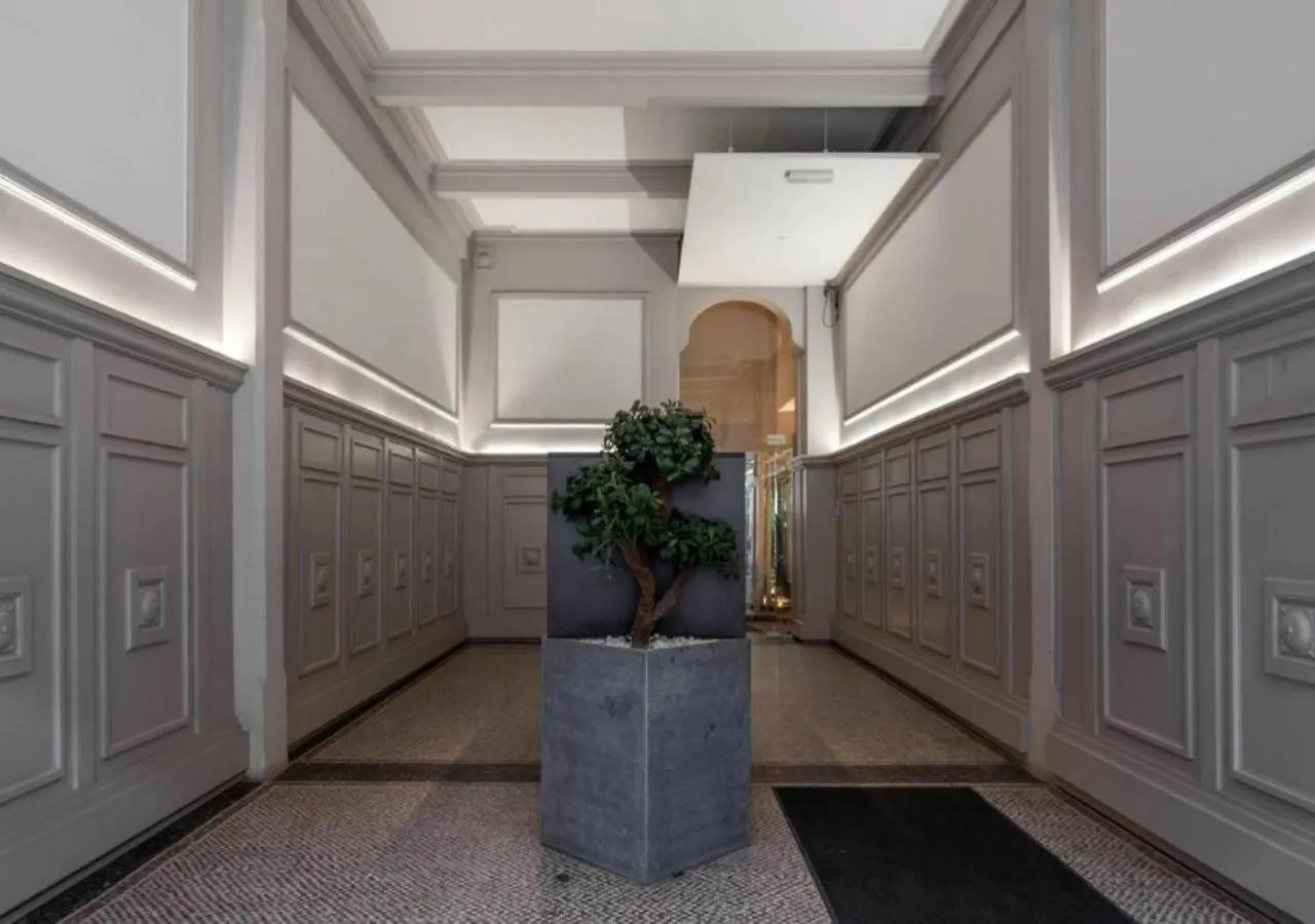 Urban Oasis With Free Parking Apartment Antwerp 0*,  Belgium